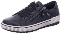 Remonte Plateausneaker, Freizeitschuh, Halbschuh, Schn&uuml;rschuh mit