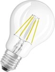 Osram LED-Leuchtmittel Osram LED Leuchtmittel Classic A40 E27 5W, Nicht dimmbar