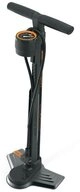 SKS Luftpumpe Standpumpe Airmotion 12 bar DV/SV/AV, 715 mm, mit Manometer