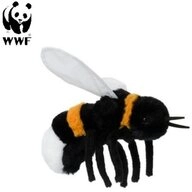 WWF Kuscheltier WWF Pl&uuml;schtier Hummel (15cm)