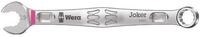 Wera Maulschl&uuml;ssel Wera Ringmaulschl&uuml;ssel 6003 Joker SW 20mm L.230mm Form A