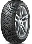 Hankook Winterreifen HANKOOK, ICEPT RS-3 (W-462) schwarz 215/45 R17 91V