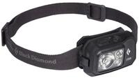 Black Diamond Stirnlampe Black Diamond Stirnlampe Storm 450, LED-Leuchte
