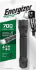 Energizer Taschenlampe Tactical Rechargeable 700 Lumen (1-St), wiederaufladbar...
