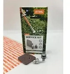STIHL Ersatzfilter Service Kit 25 HS 45 (nicht 2-Mix) 41400074101 Fil, Zubeh&ouml;r...