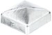 Alberts Metallzaun 205805