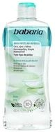 babaria Make-up-Entferner Babaria A Micelar Bifasica