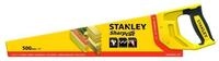 STANLEY Stichs&auml;ge Stanley Sharpcut 20" Hands&auml;ge, 7TPI