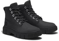 Timberland GREYFIELD MID LACE UP BOOT Schn&uuml;rboots Winterstiefel, Schn&uuml;rstiefel,