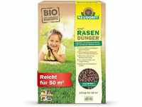 Neudorff Rasendünger Azet Bio Rasen Dünger, 2,5 kg, BIO 100% natürliche...