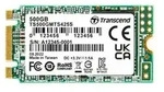 Transcend 425S 500 GB M.2 Serial ATA III 3D NAND interne SSD