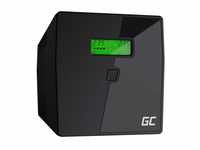GreenCell UPS/USV 1000VA 700W (UPS08)