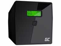 GreenCell UPS/USV 1000VA 600W (UPS03)