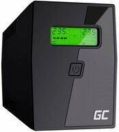 Green Cell USV-Anlage GreenCell USV-Ger&auml;t 800VA UPS02
