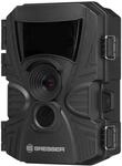 BRESSER Wildkamera BRESSER 60&deg;-Wild-Beobachtungskamera 5-20 MP 20 m