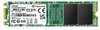 Transcend SSD-Festplatte, SSD m.2 SATA 250GB Transcend MTS825S