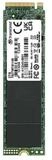 Transcend 110S 2 TB M.2 PCI Express 3.0 NVMe 3D NAND PC-Arbeitsspeicher