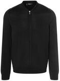 MAERZ Muenchen Strickjacke Maerz Muenchen 585600 Strickjacke Herren Bekleidung