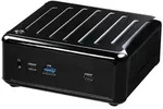 Asrock NUC BOX-1260P Schwarz i7-1260P 3,4 GHz Mini-PC