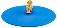 Lurch Glas Glasdeckel aus Silikon SplashGirls Rita Rutsche