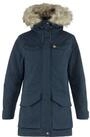 Fj&auml;llr&auml;ven Parka Fj&auml;llr&auml;ven Damen Nuuk Winterparka