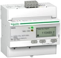 SCHNEIDER Wechselstromz&auml;hler Schneider Electric A9MEM3255 A9MEM3255 E-Z&auml;hler