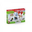 Schleich&reg; Spielzeug-Adventskalender 98643 Adventskalender Farm World 2022