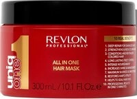 REVLON PROFESSIONAL Haarmaske UNIQONE ALL IN ONE MASK, Zehn Vorteile speziell...