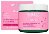 WELEDA K&ouml;rperbutter MAMA SCHWANGERSCHAFTS-BODY BUTTER, K&ouml;rperbutter zur...