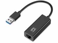 Levelone LevelOne USB>RJ45 USB-0401 Gigabit Netzwerk Netzwerk-Adapter