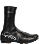 Velotoze Fahrrad-&Uuml;berschuh VeloToze &Uuml;berschuh Gravel/MTB lang S schwarz -