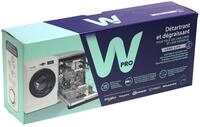 Wpro Montagezubeh&ouml;r Geschirrsp&uuml;ler Wpro 484000008801 Entkalker 12 Beutel f&uuml;r