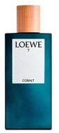 Loewe K&ouml;rperpflegeduft Herrenparf&uuml;m 7 Cobalt EDP 150 ml