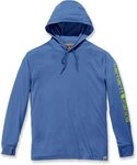 Carhartt T-Shirt Fishing L/S 103572