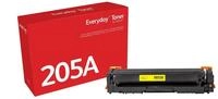 Xerox Tonerpatrone Xerox 006R04261 Xerox Toner Everyday HP 205A (CF532A) Yellow