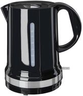 Gutfels Wasserkocher GUTFELS 1,7L WATER 2010 S sw/inox