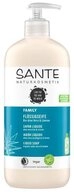 SANTE Handseife Family Aloe Vera & Limone - Handseife 500ml