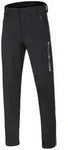 Protective Fahrradhose Radhose P-Longpant schwarz XL