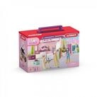 Schleich&reg; Spielwelt 42587 Pop-Up Boutique