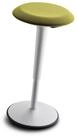 sedus Arbeitshocker se:fit (Made in Germany, 5 Jahre Garantie), Ergonomischer...