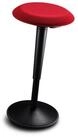 sedus Arbeitshocker se:fit (Made in Germany, 5 Jahre Garantie), Ergonomischer und
