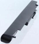 AGI Akku f&uuml;r Hewlett-Packard 17Y032NG Li-Ion 14,8 Volt 2200 mAh schwarz...