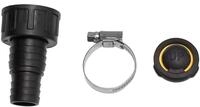 K&Auml;RCHER Bew&auml;sserungssystem K&auml;rcher 6.997-359.0 Anschluss 3/4" und 1"