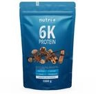 nutri+ Proteinpulver 6K Eiwei&szlig; Pulver, 1 er