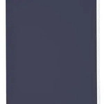 Verdunklungsrollo Klemmfix Tenebra Verdunkelungsrollo, 100 x 220 cm, dunkelblau,