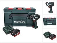 metabo Akku-Schlagschrauber SSW 18 LTX 800 BL Akku Schlagschrauber 18 V 800 Nm...