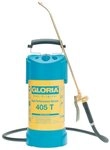 Gloria Garten Druckspr&uuml;hger&auml;t, Hochleistungsspr&uuml;hger&auml;t Stahl Typ 405 T