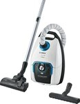 BOSCH Bodenstaubsauger BGL8SIL5 In'genius ProSilence