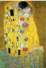 Piatnik Puzzle Klimt - Der Kuss (Puzzle), 1000 Puzzleteile