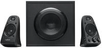 Logitech Lautsprechersystem